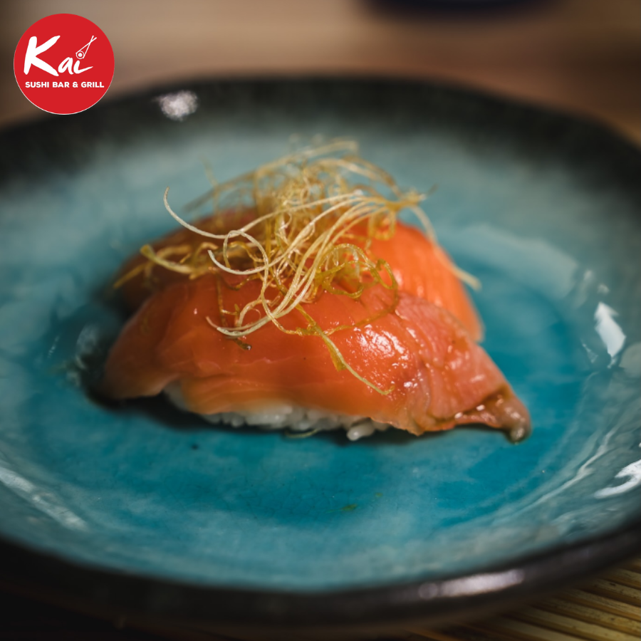 Kai Sushi Bar & Grill